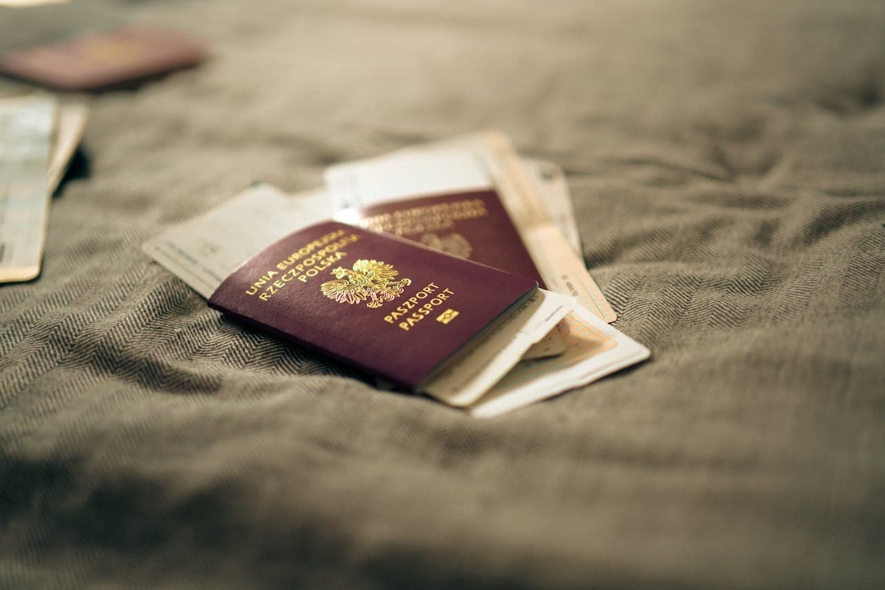 Verslo viza į Rusiją